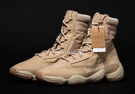 yeezy boots 500